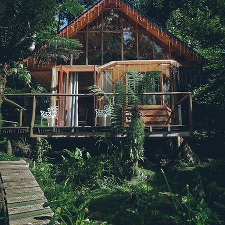 Chale Samambaia Villa Campos do Jordao Ngoại thất bức ảnh