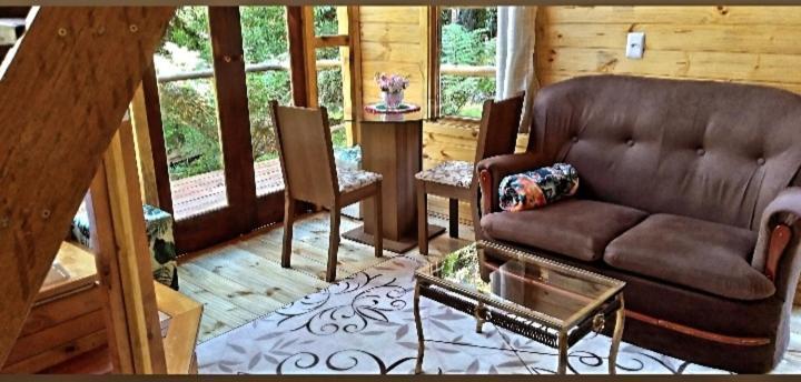 Chale Samambaia Villa Campos do Jordao Ngoại thất bức ảnh